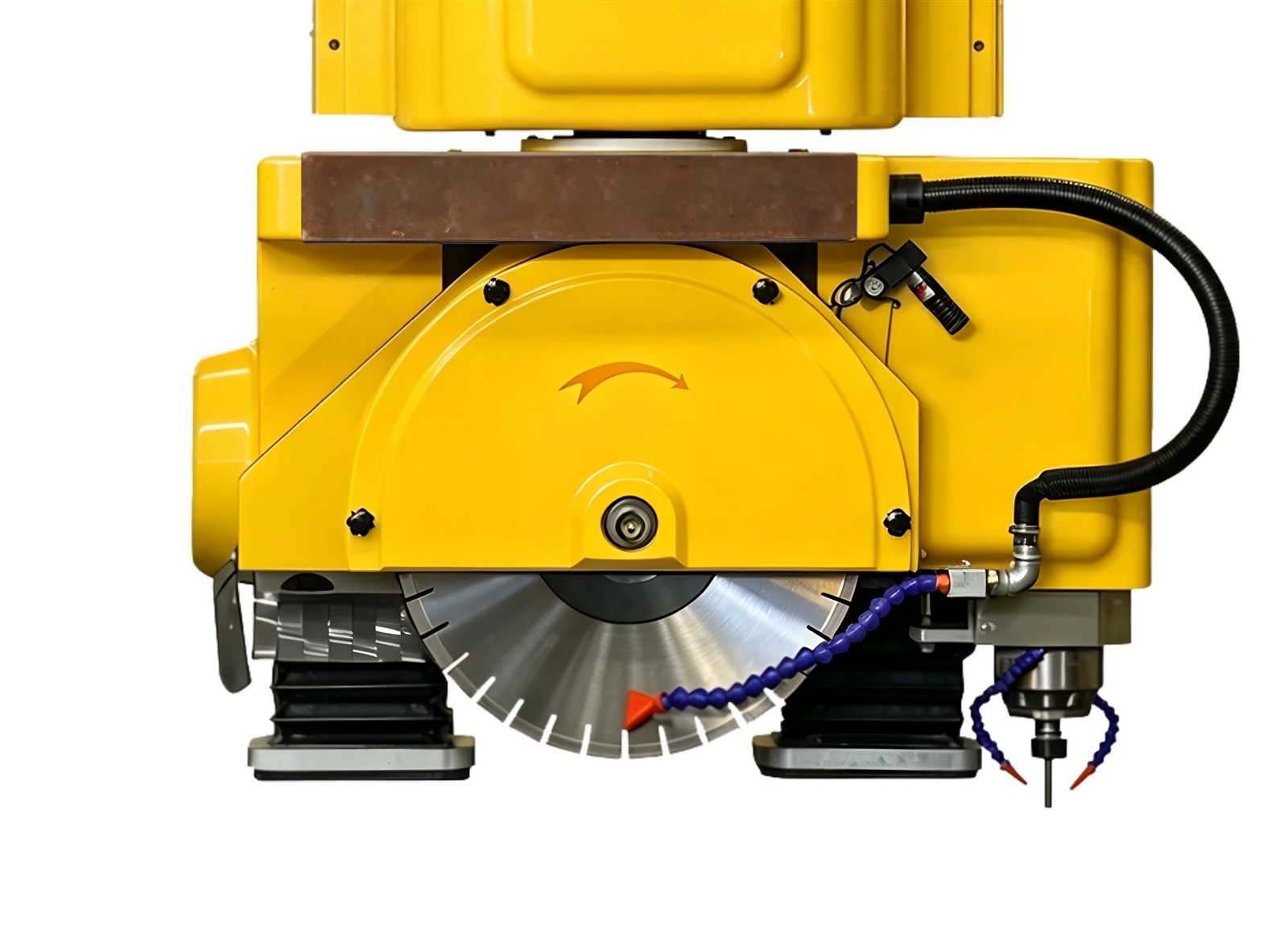5 Axis Stone CNC Machine 5 Axis Stone CNC Machine