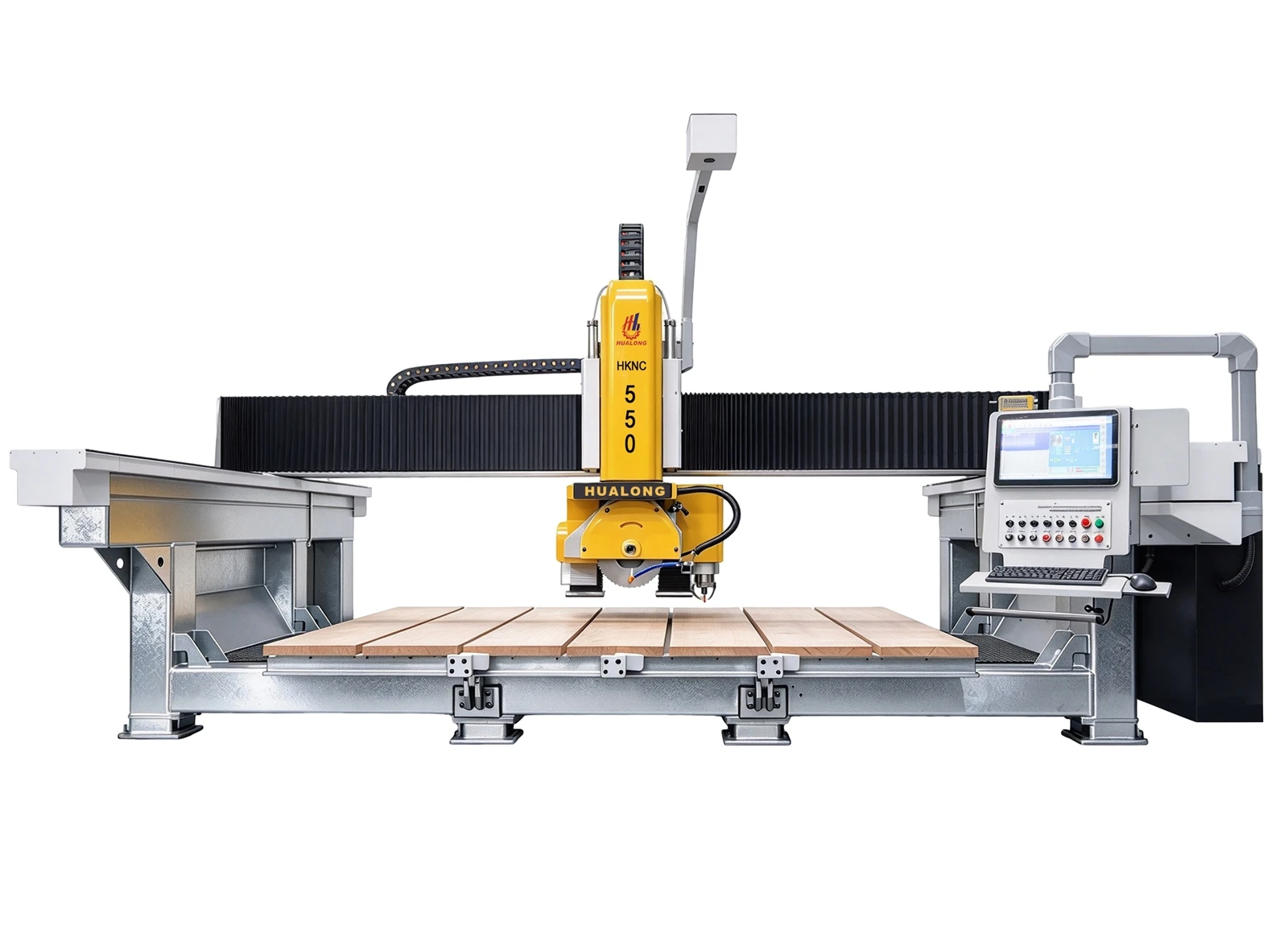 5 Axis Stone CNC Machine 5 Axis Stone CNC Machine